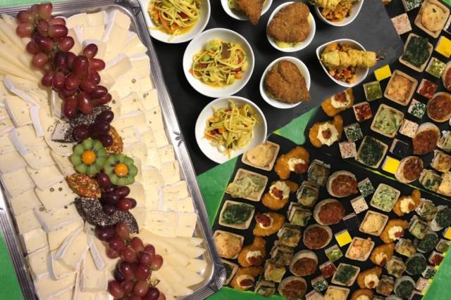 Schönes-Essen-Heiko-Schöne-Gorxheimertal-Laudenbach-Catering-Events-Fingerfood-verschiedene