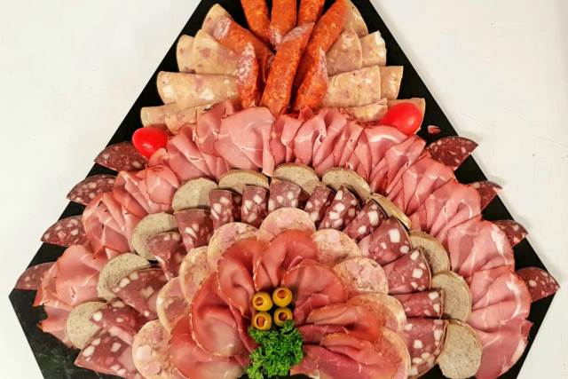 Schönes-Essen-Heiko-Schöne-Gorxheimertal-Laudenbach-Catering-Events-Wurstplatte-2